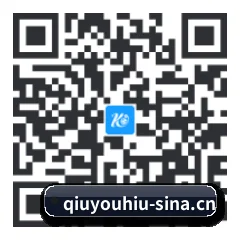 HarmonyOS NEXT 适配版 二维码